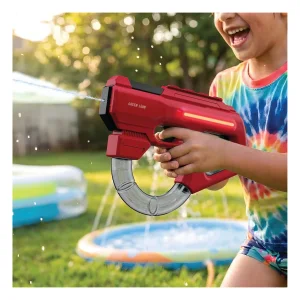 تفنگ آب پاش اتوماتیک گرین لاین Green Lion GN95 Water Gun