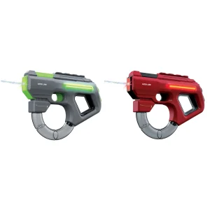 تفنگ آب پاش اتوماتیک گرین لاین Green Lion GN95 Water Gun