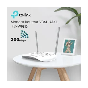 مودم ADSL/VDSL تی پی لینک مدل Tp Link TD-W9950