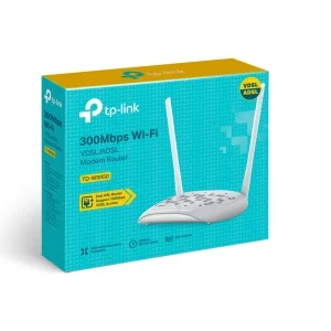 مودم ADSL/VDSL تی پی لینک مدل Tp Link TD-W9950