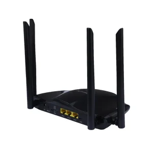مودم 4G LTE نتربیت مدل Neterbit NW-421F