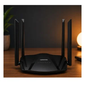 مودم 4G LTE نتربیت مدل Neterbit NW-421F
