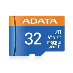 رم میکرو اس دی 32 گیگابایت ای دیتا  ADATA