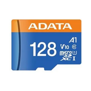 رم میکرو اس دی 128 گیگابایت ای دیتا ADATA