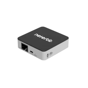 مودم 4G LTE سیم کارتی نتربیت  Neterbit NWR-MINI