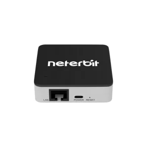 مودم 4G LTE سیم کارتی نتربیت  Neterbit NWR-MINI