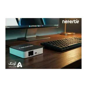 مودم 4G LTE سیم کارتی نتربیت  Neterbit NWR-MINI