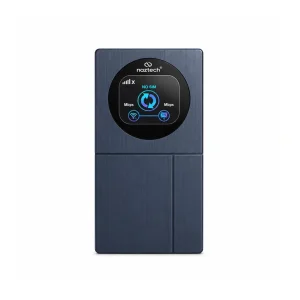 مودم سیمکارتی با پاوربانک نزتک  Naztech 99C Plus
