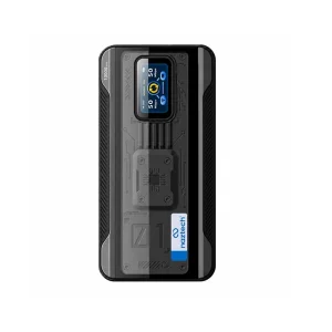 مودم سیمکارتی با پاوربانک نزتک Naztech 99G Plus