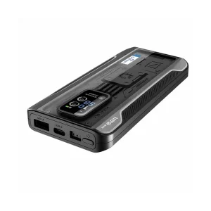 مودم سیمکارتی با پاوربانک نزتک Naztech 99G Plus