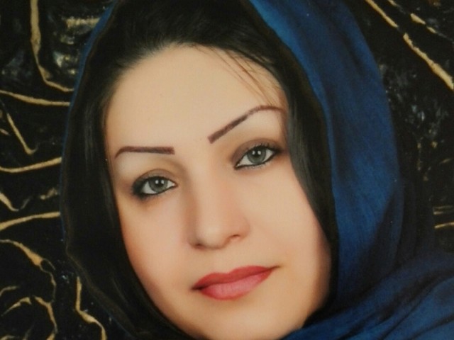 پروانه شفاعی