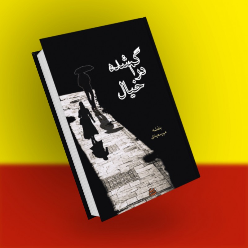 گمشده در خیال