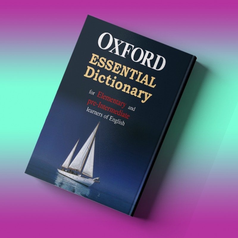Oxford Essential Dictionary