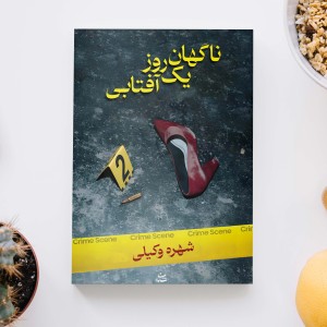ناگهان یک روز آفتابی