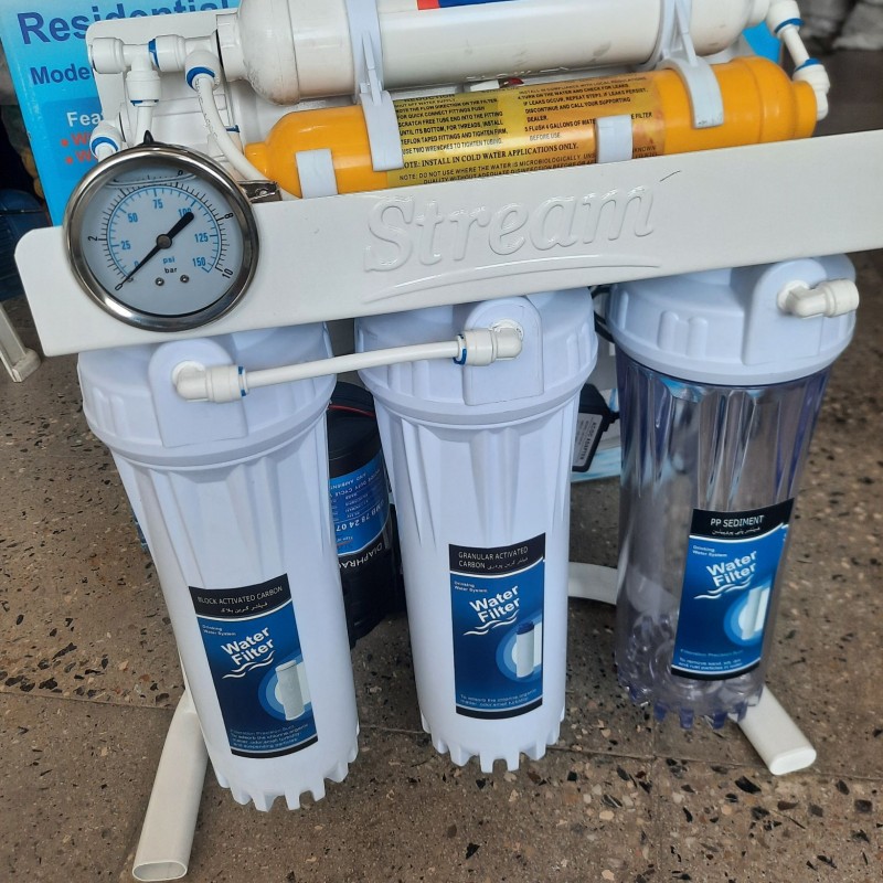 تصفیه آب استریم مدل   1300 DRO 50G