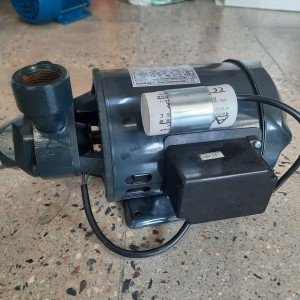 پمپ آب دیزل‌ساز مدل DM16