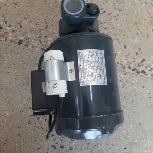 پمپ آب دیزل‌ساز مدل DM16