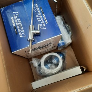 تصفیه آب استریم مدل  DRO 50G