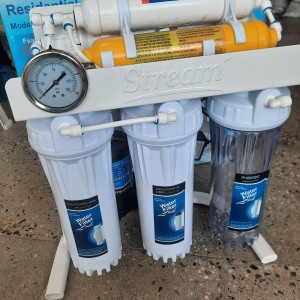تصفیه آب استریم مدل   1300 DRO 50G