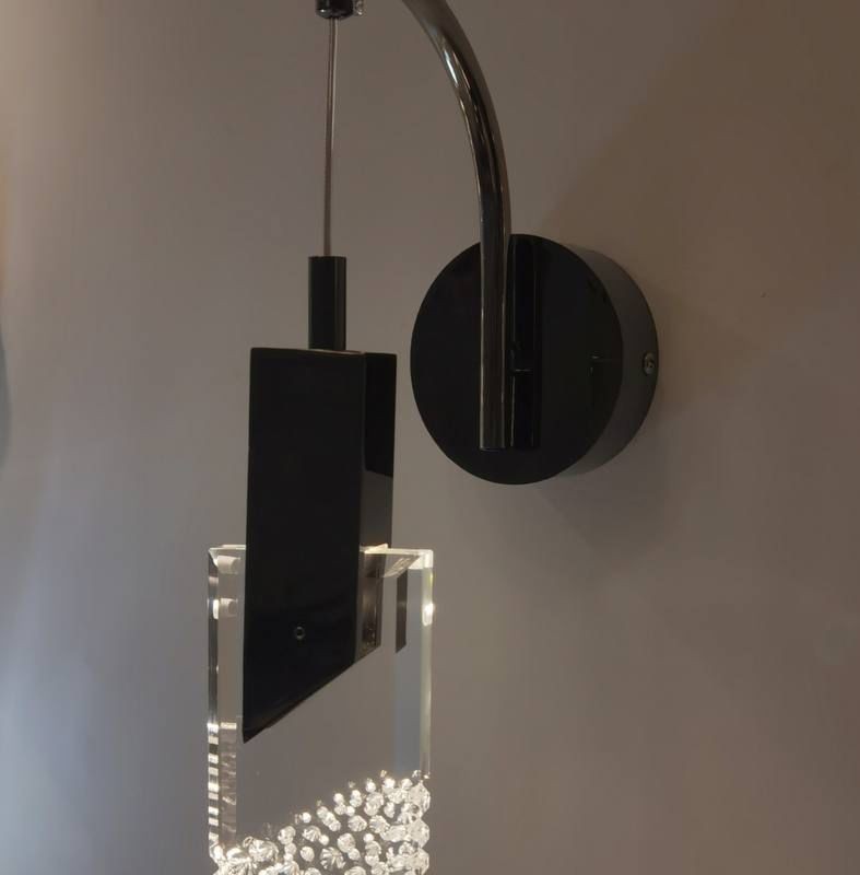 جدیدترین لوستر آویز کریستالی مدرن برای دکوراسیون منزل، چراغ آویز پله، چراغ آویز اتاق نشیمن و ناهارخوری و جزیره، روشنایی داخلی برای باکس و بوفه کابینت و کنار تختخواب