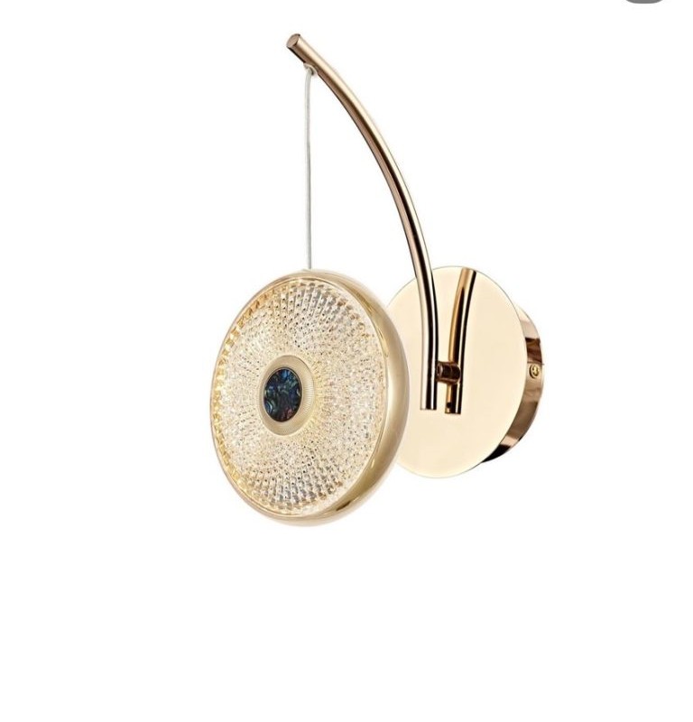 ست لوستر دیواری و آویز پرنور و نگین دار مناسب باکس و بوفه کابینت و کنار تختخواب و کنار اینه کنسول و راهرو و ورودی ها