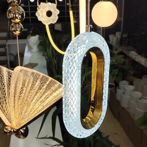 لوستر پروانه وارداتی آویز تکی و دوتایی و سه تایی و چهارتایی در بال شفاف و رنگی مناسب کنارتختخواب و باکس کابینت و راهرو و راه پله وکنار پرده و تلویزیون و