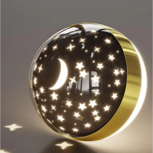 چراغ دیواری مدرن و مینیمال LED برای نورپردازی داخلی و دکوراسیون پس زمینه مبل خانگی ،اتاق خواب و اتاق نشیمن ، راهرو ، دیوارکوب لوکس کنارآینه و مشعل کنار تخت