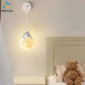 لوستر آویز فوق مدرن دوتایی و تکی وارداتی برای کافی بار و باکس کابینت و جزیره و رستوران و کنار تختخواب و جاکفشی و بالای جزیره