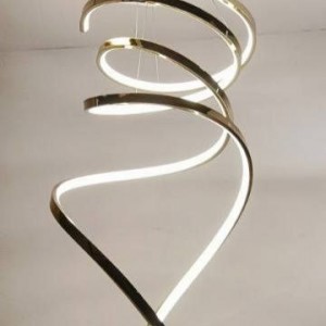 ارزانترین چراغ سقفی و آویز برای سقف کوتاه و کناف ، برای راهرو و ورودی و اتاق نشیمن و تراس و بالکن با حباب لامپ خور و سرپیچ معمولی
