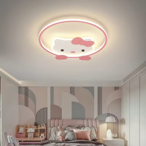چراغ سقفی LED مدرن وارداتی قابل چرخش، چراغ راهرو و رستوران…