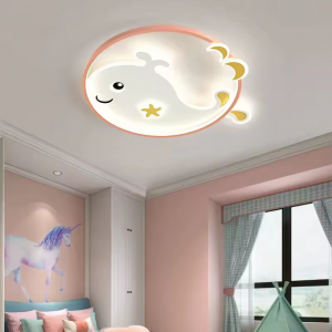چراغ سقفی LED مدرن وارداتی قابل چرخش، چراغ راهرو و رستوران…