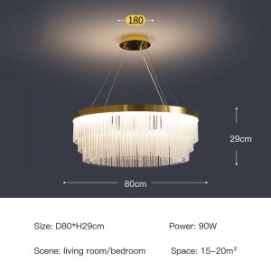 چراغ سقفی LED مدرن وارداتی قابل چرخش، چراغ راهرو و رستوران…