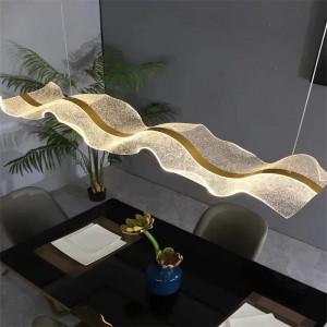 زیباترین چراغ‌های آویز LED به شکل حلقه و بیضی روی قاب استوانه‌ای کشیده فلز و اکرولیک/چراغ آویز سقفی، چراغ جزیره و ناهارخوری،آویز نوری باکس کابینت، اویز دو تایی کنار تختخواب، چراغ آویز اتاق نشیمن