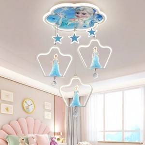 لوستر آویز پرنور وارداتی باکیفیت بالا و بی رقیب برای پذیرایی و اتاق خواب و آشپزخانه و راهرو و لابی