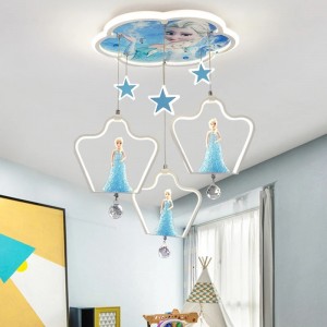 لوستر آویز پرنور وارداتی باکیفیت بالا و بی رقیب برای پذیرایی و اتاق خواب و آشپزخانه و راهرو و لابی