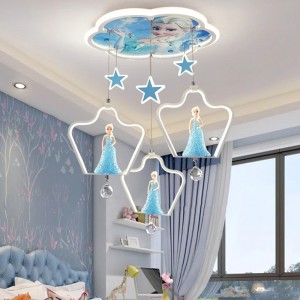 لوستر آویز پرنور وارداتی باکیفیت بالا و بی رقیب برای پذیرایی و اتاق خواب و آشپزخانه و راهرو و لابی