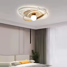 لوستر اتاق خواب کودک، چراغ LED هوشمند مدرن، چراغ تزئینی منزل
