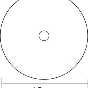 آداپتور/ درایور /ترانس تک حالت ال ای دی برای پنل های سقفی و لوستر
