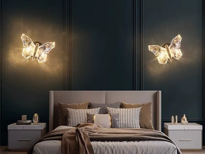 راهنمای کامل نورپردازی در دکوراسیون داخلی خانه‌های لوکس