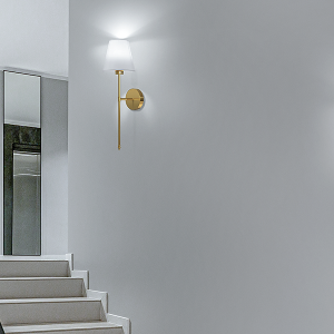 چراغ دیوارکوب شارژی و برقی