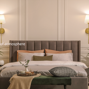 چراغ دیوارکوب شارژی و برقی