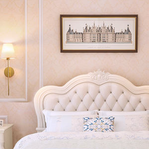 چراغ دیوارکوب شارژی و برقی