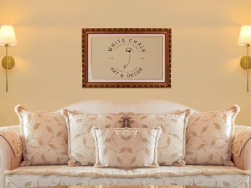 دیوارکوب شارژی