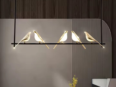 راهنمای انتخاب لوستر، آویز و دیوارکوب مناسب برای آشپزخانه