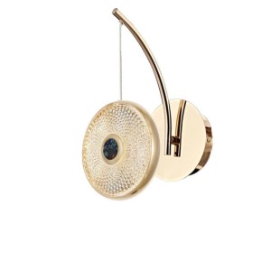 ست لوستر دیواری و آویز پرنور و نگین دار مناسب باکس و بوفه کابینت و کنار تختخواب و کنار اینه کنسول و راهرو و ورودی ها