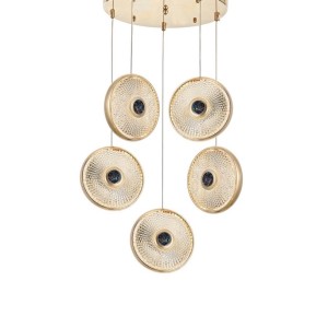 ست لوستر دیواری و آویز پرنور و نگین دار مناسب باکس و بوفه کابینت و کنار تختخواب و کنار اینه کنسول و راهرو و ورودی ها