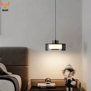 شیکترین چراغ آویز شیشه‌ای مینیمالیستی کد4241/ طرح هنری برای اتاق خواب، میز ناهارخوری، نورپردازی مدرن برای جزیره آشپزخانه، اتاق غذاخوری رستوران، حمام، لوسترهای سقفی تزئینی با لامپ‌های آویز