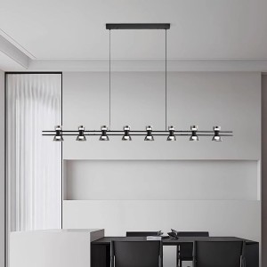 چراغ دیواری کنار تخت مدرن مینیمالیستی /دیوارکوب مناسب اتاق نشیمن/ چراغ دیواری LED هتل / چراغ دیواری
