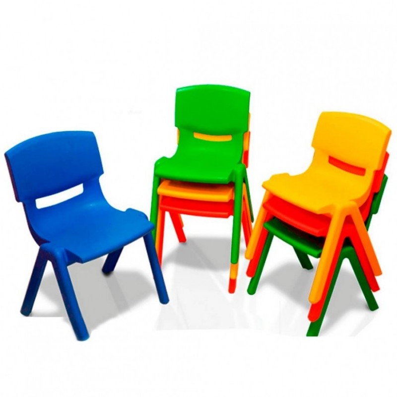 صندلی کودک مدل لبخند