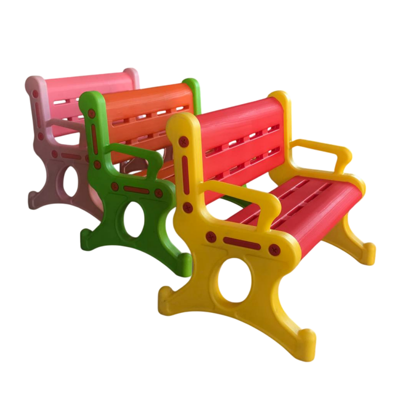 نیمکت 2 نفره کودک مدل وانیا